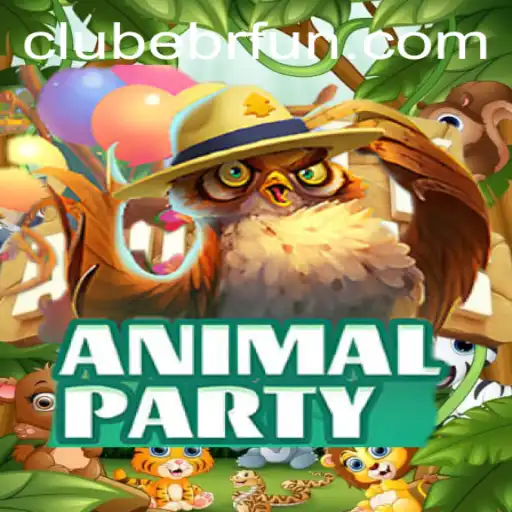 AnimalParty: An Immersive Gaming Experience with clubePH