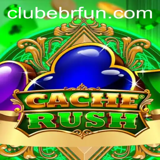 Unveiling CacheRush: The Thrilling Adventure of clubePH