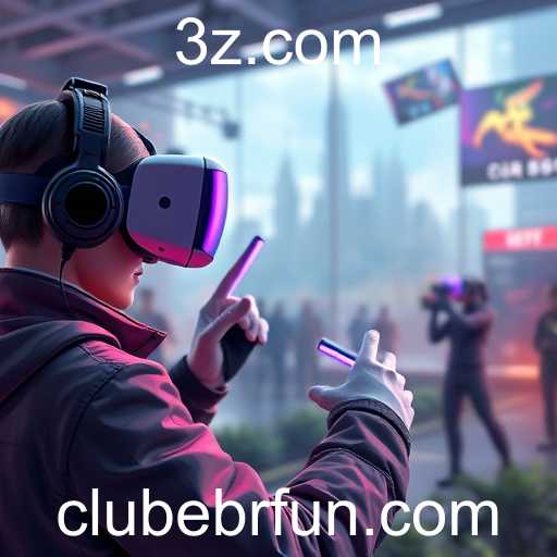 A Ascensão do Clubebr no Cenário de Jogos Online