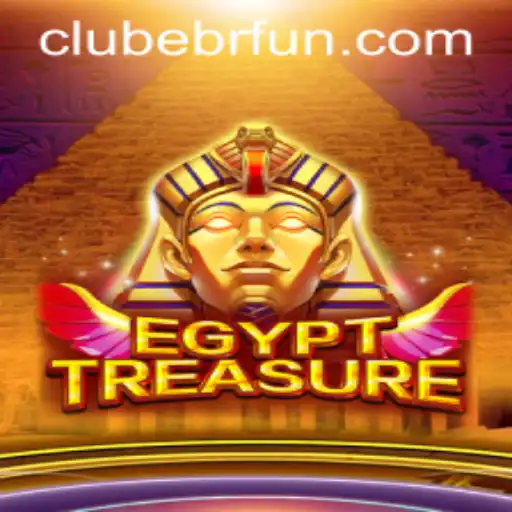 Discover the Excitement of EgyptTreasure: An In-Depth Look into the Game