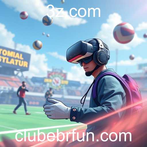 Inovação e Crescimento no Cenário de Jogos Online