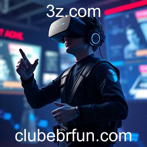 Inovações e Desafios do Mundo dos Jogos em 2025