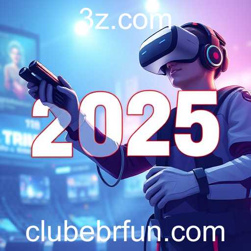 Revolução no Mundo dos Jogos: clubebr em 2025