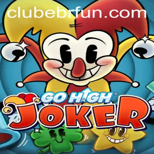 GoHighJoker: A New Era of Interactive Gaming