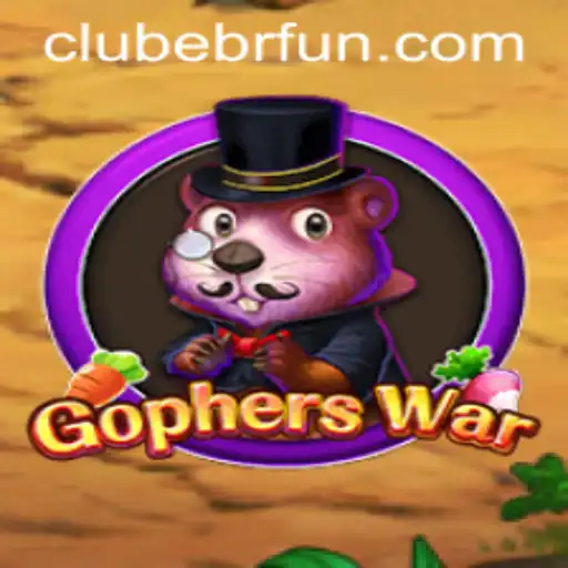 GophersWar: A Dynamic Strategy Game with clubePH Integration