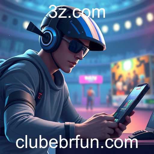 Inovação e Estratégia em Jogos Online para 2025