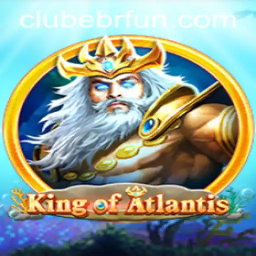 Dive into the Depths with KingofAtlantis: A Thrilling New Experience in clubePH