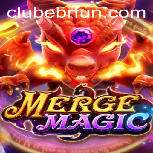 Exploring the Enchanting World of MERGEMAGIC with clubePH
