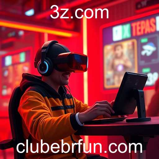 Nova Era para Jogos Online em Plataforma Brasileira