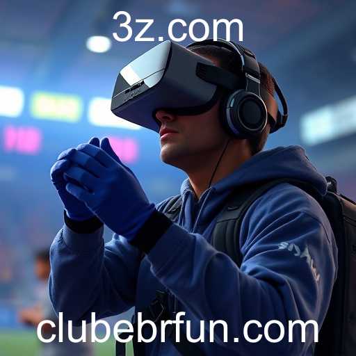 Novo Horizonte nos Esports Marca Ano de Expansão