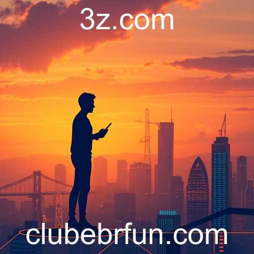 Reinvenção do Mercado de Jogos Online