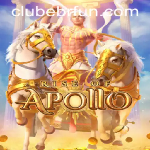 Rise of Apollo: An Epic Gaming Adventure in clubePH