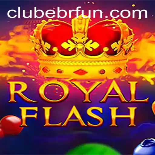 RoyalFlash: The Ultimate Card Game Experience