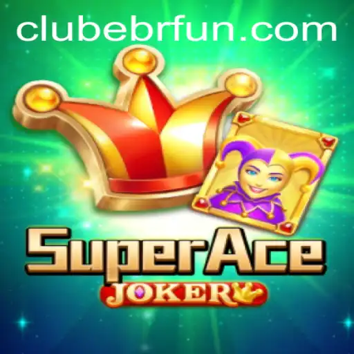 Exploring SuperAceJoker: A Dive into the New Gaming Sensation Embraced by clubePH