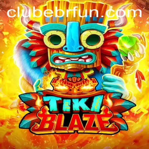 Unveiling TikiBlaze: An Exciting Adventure in the World of clubePH